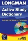 9780582794542 Longman active study dictionary