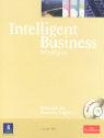 9780582846913 Intelligent Business Interm W