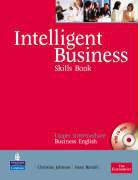 9780582846968 Intelligent Business Upper Intermediate Skills Book And CdRom Pack
