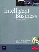 9780582846999 Intelligent Business Upper Intermediate Workbook And Cd Pack