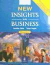 9780582848870 New Insights Into Business