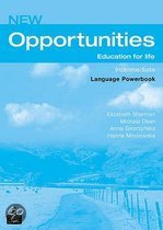 9780582854147 Opportunities