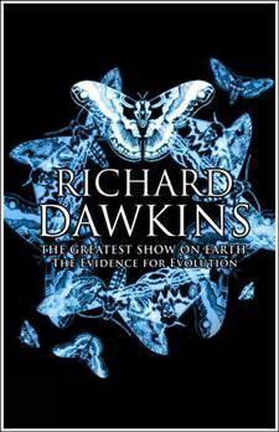 9780593061749 The Greatest Show on Earth