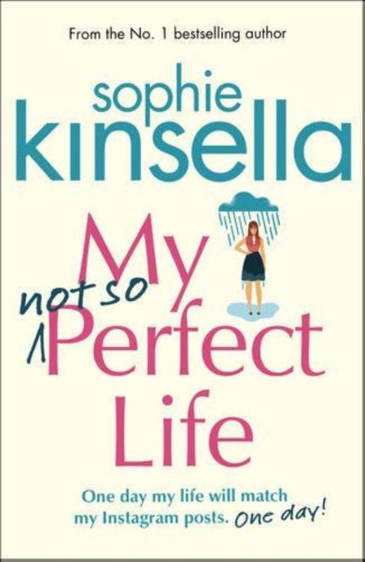 9780593074794 My Not So Perfect Life