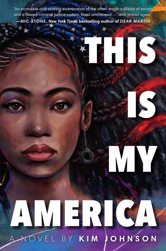 9780593118771 This Is My America