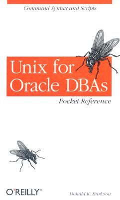 9780596000660-Unix-for-Oracle-DBAs-Pocket-Reference