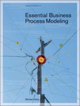 9780596008437 Essential Business Process Modeling