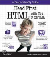 9780596101978 Head First HTML with CSS  XHTML