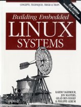 9780596529680 Building Embedded Linux Systems