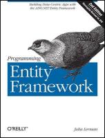 9780596807269 Programming Entity Framework