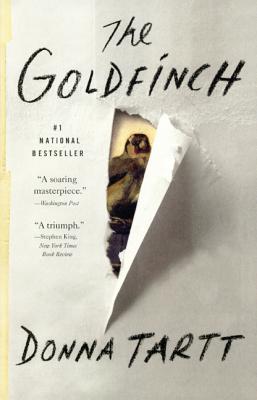 9780606353144 The Goldfinch