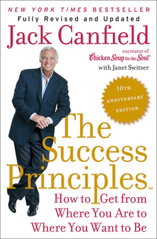 9780606365215 The Success Principles