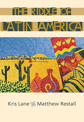 9780618153060 The Riddle of Latin America