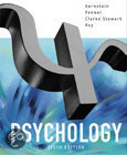 9780618213740 Psychology