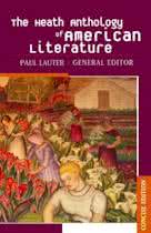 9780618256631 The Heath Anthology of American Literature Concise Edition