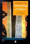 9780631221135 A Reader in the Anthropology of Religion Blackwell Anthologies in Social and Cultural Anthropology