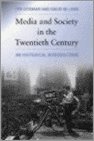 9780631222354 Media and Society in the Twentieth Century A Historical Introduction