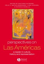 9780631222965 Perspectives on Las AMACRicas