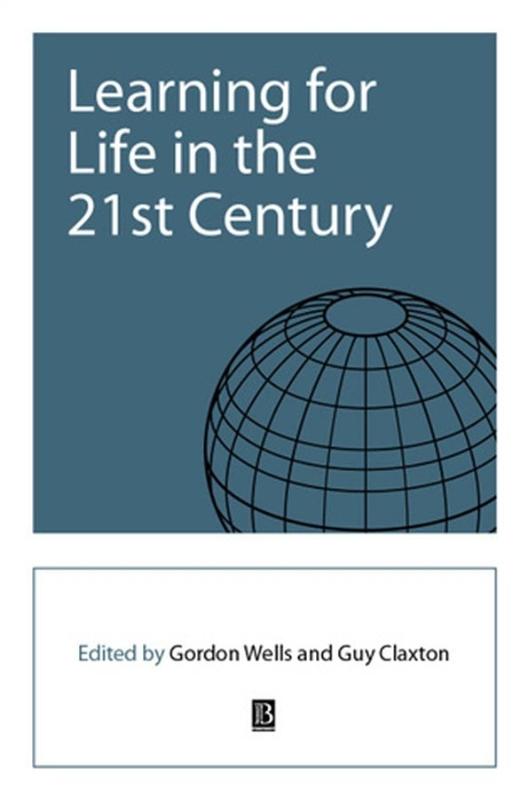 9780631223313 Learning for Life in the 21st Century