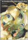 9780632035465 An Introduction to Behavioural Ecology