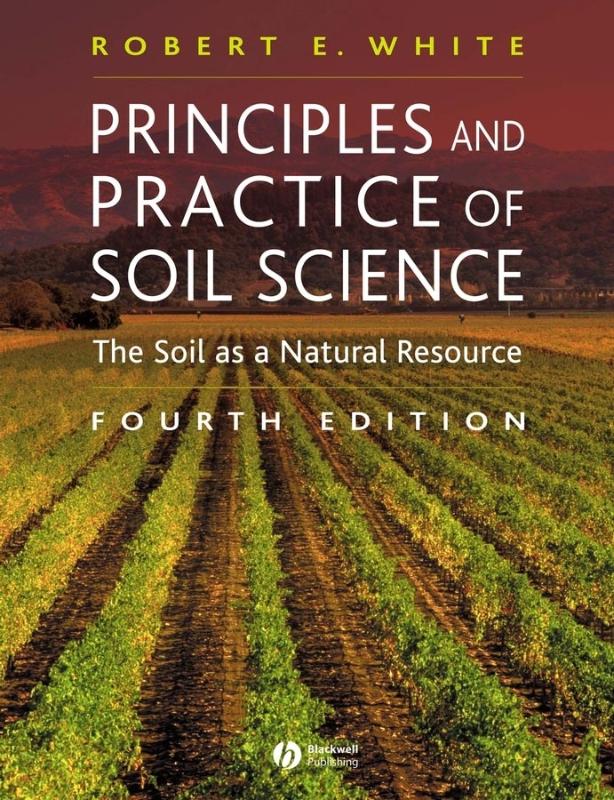 9780632064557 Principles  Practice Of Soil Science T