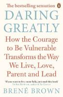 9780670923540 Daring Greatly