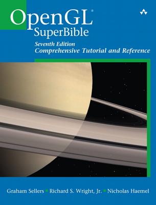 9780672337475 OpenGL Superbible