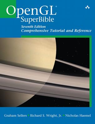 9780672337475 OpenGL Superbible Comprehensive Tutorial