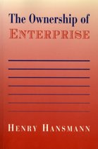 9780674001718 The Ownership of Enterprise