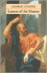 9780674012073 Lessons of the Masters
