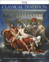 9780674035720 The Classical Tradition