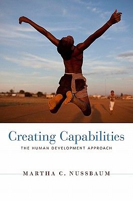 9780674050549 Creating Capabilities