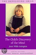 9780674116429 The Childs Discovery Of The Mind