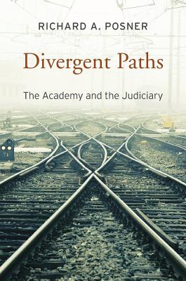 9780674286030 Divergent Paths