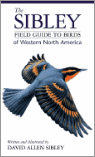 9780679451211 The Sibley Field Guide to Birds of Western North America