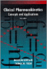 9780683074048 Clinical Pharmacokinetics Concepts and Applications