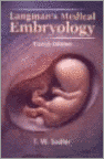 9780683306507 Langmans Medical Embryology