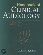 9780683307658 Handbook of Clinical Audiology