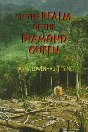 9780691000510 In the Realm of the Diamond Queen