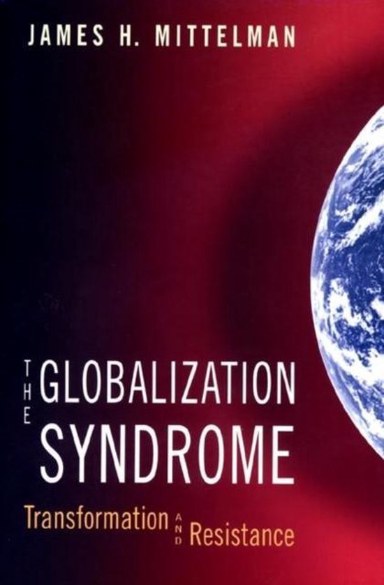 9780691009889 The Globalization Syndrome