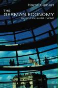 9780691096643 The German Economy