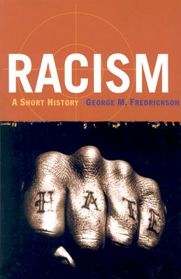 9780691116525 Racism