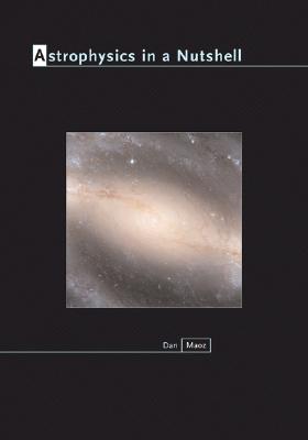 9780691125848 Astrophysics In A Nutshell