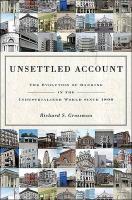 9780691139050 Unsettled Accounts