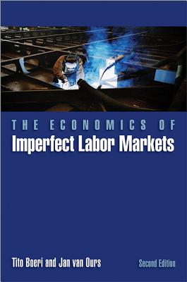 9780691158938 The Economics of Imperfect Labor Markets