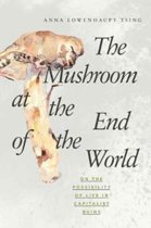 9780691178325 The Mushroom at the End of the World