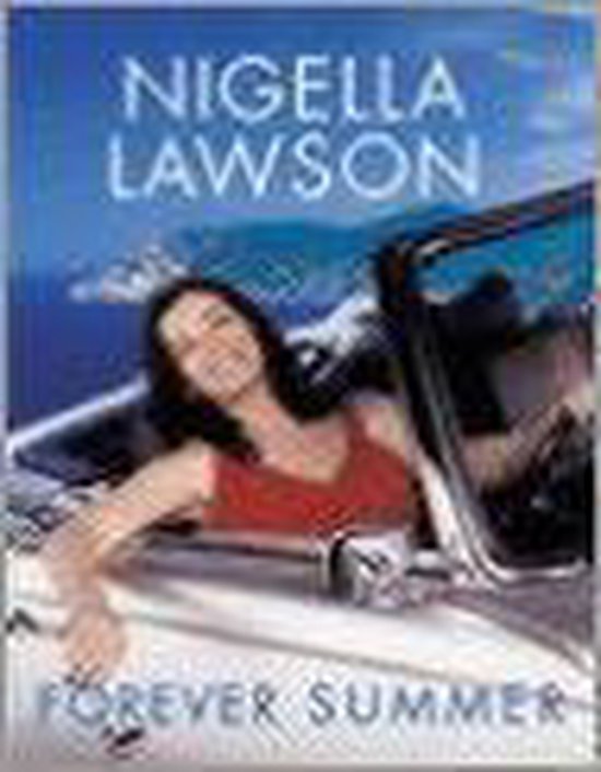 9780701173814 Forever Summer With Nigella