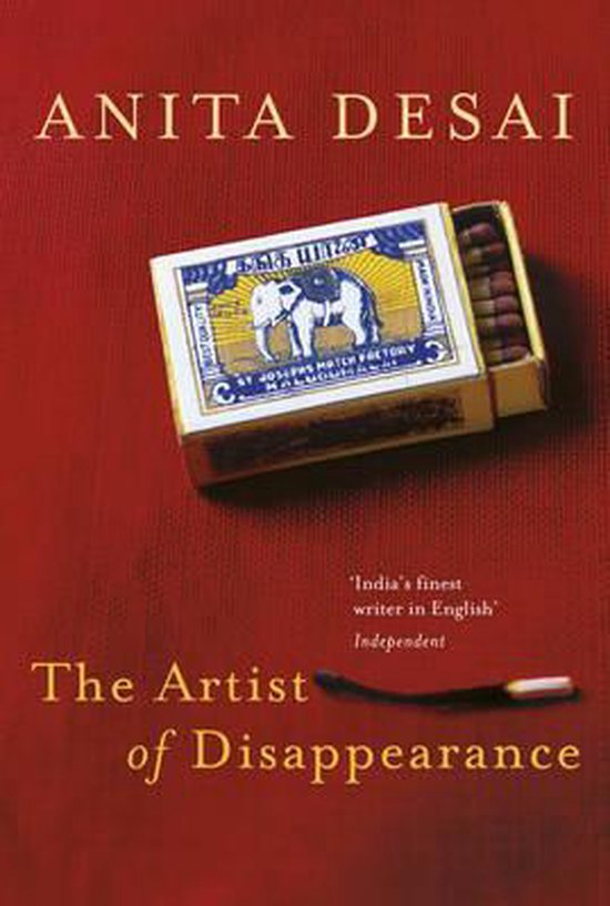 9780701186203 The Artist Of Disappearance