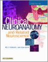 9780702025587 Clinical Neuroanatomy and Related Neuroscience