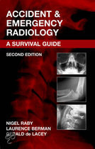 9780702026676 Accident and Emergency Radiology
